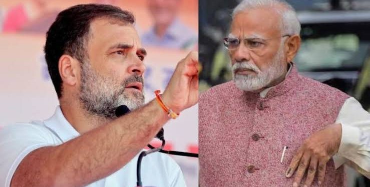 PM Modi Banaskantha Visit:यहां के लोग पहले ही… राहुल गांधी के ‘आलू से सोना’ पर पीएम मोदी ने कसा तंज, जानिए क्या कहा