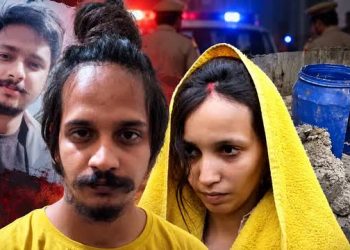 Meerut Murder Case:पति को मारकर नीले-ड्रम में भरने वाली मुस्कान को कोर्ट ने सुनाई ये सजा, उम्रकैद-फांसी या 20 साल जेल.. जानिए
