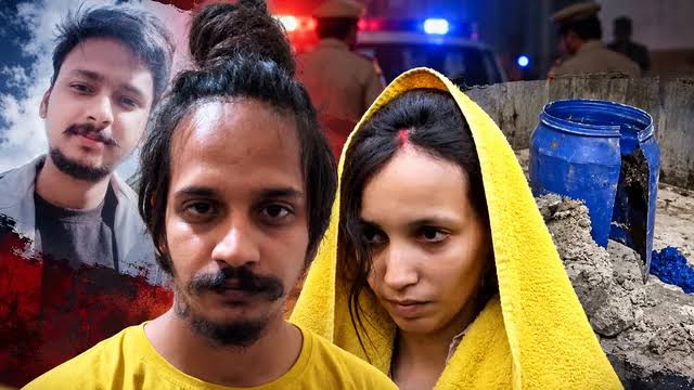 Meerut Murder Case:पति को मारकर नीले-ड्रम में भरने वाली मुस्कान को कोर्ट ने सुनाई ये सजा, उम्रकैद-फांसी या 20 साल जेल.. जानिए