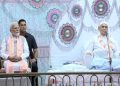 PM Modi Shares Madhavi Madhukar Jha Song: पीएम मोदी ने शेयर किया माधवी मधुकर झा का ‘भवान्यष्टकम’! मां दुर्गा से मांगी शक्ति, सद्भाव