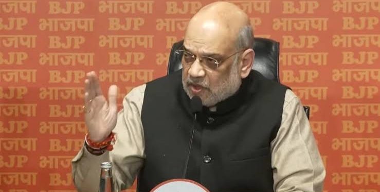 Amit Shah Punjab Visit: मुझे अपशब्द कहने से कुछ नहीं होगा, नशा चरम पर है… गृहमंत्री अमित शाह की पंजाब में हुंकार, जानिए क्या कहा