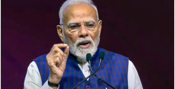 PM Modi ESTIC 2026: विकसित भारत के लिए वैज्ञानिक अनुसंधान पर जोर, AI और सेमीकंडक्टर में बढ़ेगी ताकत