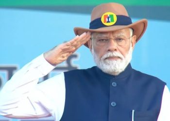 National Unity Day 2026:राष्ट्रीय एकता दिवस पर एकता नगर में भव्य परेड, PM मोदी ने सरदार पटेल के योगदान को किया याद