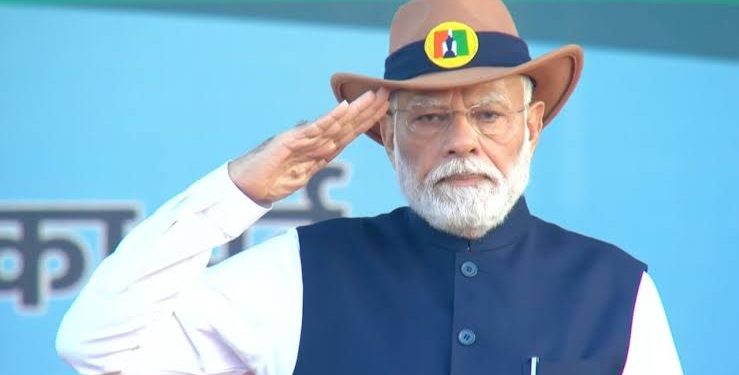 National Unity Day 2026:राष्ट्रीय एकता दिवस पर एकता नगर में भव्य परेड, PM मोदी ने सरदार पटेल के योगदान को किया याद