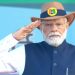 National Unity Day 2026:राष्ट्रीय एकता दिवस पर एकता नगर में भव्य परेड, PM मोदी ने सरदार पटेल के योगदान को किया याद