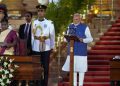 PM Modi 25 Years in Public Service:पीएम मोदी ने कसा 2014 से पहले की महंगाई पर तंज, इन मुद्दों पर कांग्रेस सरकार को घेरा