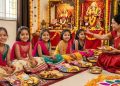 Shardiya Navratri 2026: कन्या पूजन में 9 कन्याएं न मिलें घबराएं नहीं, कीजिए ये काम, जानें शास्त्रों के अनुसार सही नियम