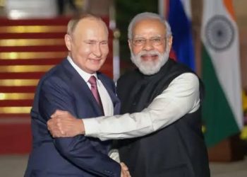मोदी दोस्त, फिर भी जंग रोकने को कहते हैं… रूसी राष्ट्रपति पुतिन का बड़ा बयान, कहा- युद्ध रोकने के लिए उनके पास अच्छे सुझाव