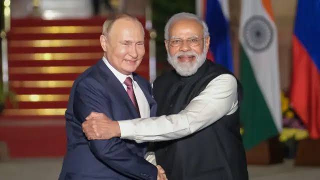 मोदी दोस्त, फिर भी जंग रोकने को कहते हैं… रूसी राष्ट्रपति पुतिन का बड़ा बयान, कहा- युद्ध रोकने के लिए उनके पास अच्छे सुझाव
