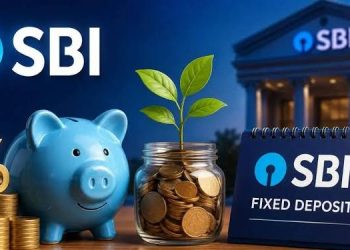 SBI Mutual Fund: गाढ़ी कमाई पर चाहिए टैक्स छूट के साथ तगड़ा ब्याज? पैसा लगाने के लिए ये हैं बेस्ट ऑप्शन!