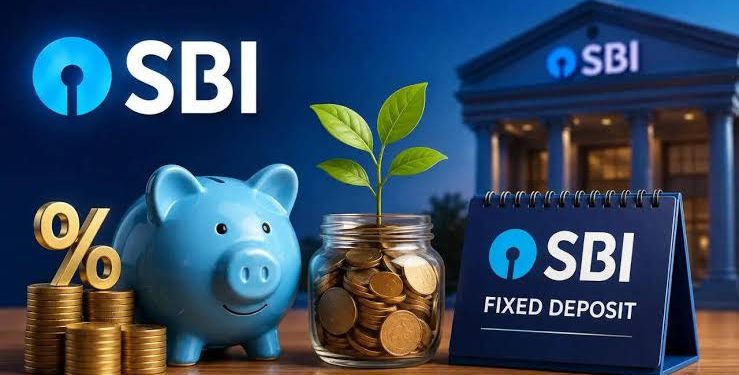 SBI Mutual Fund: गाढ़ी कमाई पर चाहिए टैक्स छूट के साथ तगड़ा ब्याज? पैसा लगाने के लिए ये हैं बेस्ट ऑप्शन!