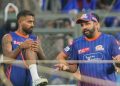 IPL 2027:मुंबई इंडियंस में फिर होगी रोहित शर्मा की ताजपोशी, हार्दिक पंड्या की कप्तानी पर संकट, हिटमैन बनेंगे कप्तान!