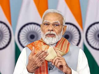 मोदी सरकार लाई गजब की स्कीम, सिर्फ 9 साल में डबल होगा पैसा, मिलेगा इतने परसेंट ब्याज