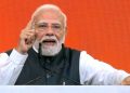 Narendra Modi 25 Years:’We Will Do It…’, सेवा भाव के 25 साल पूरे होने पर पीएम मोदी ने दिया नया नारा, विकसित भारत है लक्ष्य