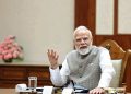 PM Modi Ladakh Projects: लद्दाख की नई पीढ़ी पर हमारा ध्यान.. PM मोदी ने ₹3350 करोड़ के प्रोजेक्ट शुरू किए, कहा- यहां का विकास प्राथमिकता;