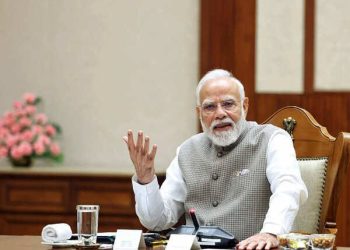 PM Modi Ladakh Projects: लद्दाख की नई पीढ़ी पर हमारा ध्यान.. PM मोदी ने ₹3350 करोड़ के प्रोजेक्ट शुरू किए, कहा- यहां का विकास प्राथमिकता;