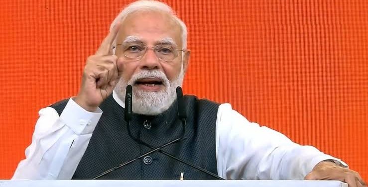 Narendra Modi 25 Years:’We Will Do It…’, सेवा भाव के 25 साल पूरे होने पर पीएम मोदी ने दिया नया नारा, विकसित भारत है लक्ष्य