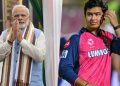 PM Modi Asian Games 2026: ’15 साल के खिलाड़ी…’, PM मोदी ने इशारों-इशारों में की वैभव सूर्यवंशी की तारीफ! जानिए क्या कहा