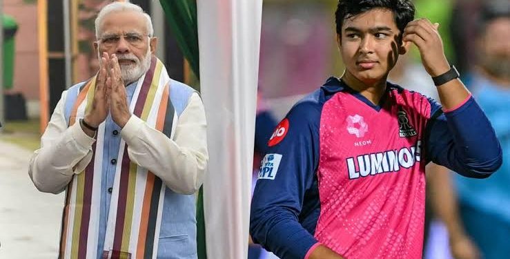 PM Modi Asian Games 2026: ’15 साल के खिलाड़ी…’, PM मोदी ने इशारों-इशारों में की वैभव सूर्यवंशी की तारीफ! जानिए क्या कहा