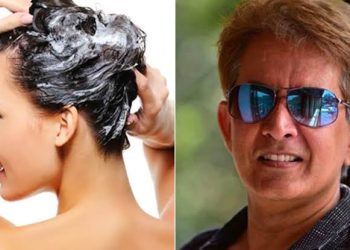 Jawed Habib Hair Washing Tips:रोज-रोज बालों को शैंपू से धोना चाहिए या नहीं? एक्सपर्ट ने दिए खास टिप्स, धोने का तरीका भी जानें