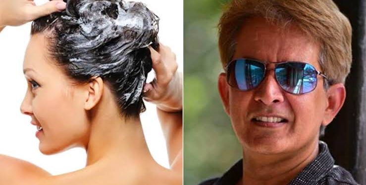 Jawed Habib Hair Washing Tips:रोज-रोज बालों को शैंपू से धोना चाहिए या नहीं? एक्सपर्ट ने दिए खास टिप्स, धोने का तरीका भी जानें