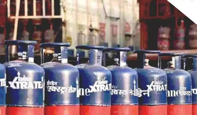 MP में ₹65 तक महंगा हुआ गैस सिलेंडर, जानिए आपके शहर में कितने का मिलेगा