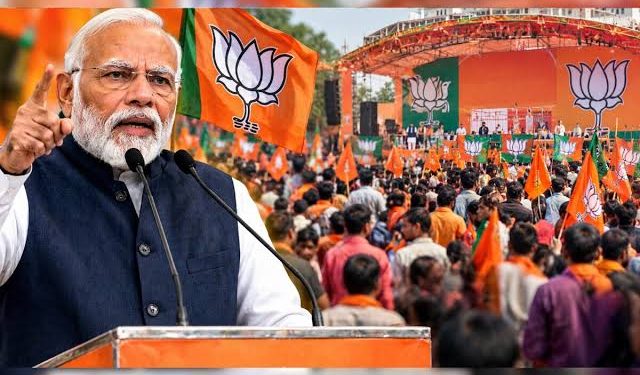 PM Modi on By-Election Results:’यह जनादेश हमें और मजबूती देगा’.. लोकसभा और विधानसभा उपचुनाव के रिजल्ट पर आया PM मोदी का पहला बयान, ये कहा