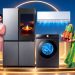 Samsung Diwali Offer 2026: सैमसंग का दिवाली धमाका: AC, फ्रिज और वॉशिंग मशीन पर बंपर छूट, बचा सकते हैं 20 हजार से भी ज्यादा