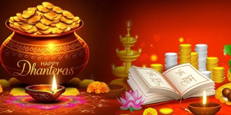 Dhanteras 2026: क्या आपका भी है धनतेरस पर बर्तन खरीदकर लाने का प्लान? छोटी सी भूल पड़ जाएगी परिवार पर भारी!
