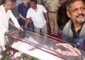 Nana Patekar Death:सामने आई नाना पाटेकर की पोस्टमॉर्टम रिपोर्ट, हुआ चौंकाने वाला खुलासा, हार्ट अटैक थी मौत की वजह या कुछ और