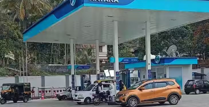 पेट्रोल ₹5 और डीजल ₹3 महंगा, एमपी के इस पेट्रोल पंप पर गए तो चुकाना होगा ज्यादा रूपए, देखिए लिस्ट