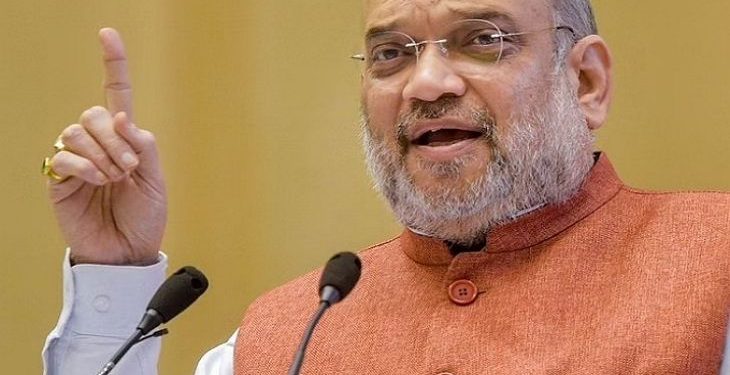 Amit Shah Gwalior Visit:MP में बनेगा एशिया का पहला टेलीफोन मैन्युफैक्चरिंग जोन, अमित शाह करेंगे भूमि पूजन; प्रदेश को होगा ये बंपर फायदा
