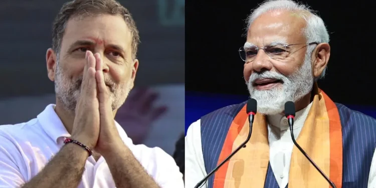 MLC Election Result 2026:बैलट पेपर से चुनाव हुए, कांग्रेस ने कितनी सीटें जीतीं… पीएम मोदी का विपक्ष पर तंज, 4 राज्यों की 28 सीटों में कांग्रेस का खाता नहीं खुला