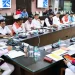 Simhastha 2028:कलेक्टर ने 1 महीने की सैलरी देकर 3 पटवारियों को नौकरी से निकाला, एमपी के इस जिले की कार्रवाई से मचा हड़कंप