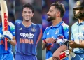 Shubman Gill ICC Player of the Month:रोहित-विराट नहीं.. ये खिलाड़ी बना ICC प्लेयर ऑफ द मंथ, रिकॉर्ड 5वीं बार चुने गए, रचा इतिहास