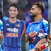Shubman Gill ICC Player of the Month:रोहित-विराट नहीं.. ये खिलाड़ी बना ICC प्लेयर ऑफ द मंथ, रिकॉर्ड 5वीं बार चुने गए, रचा इतिहास